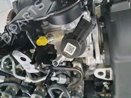 Engine RENAULT CLIO IV (BH_) 1.5 dCi 75 | BP36402210M1 - Image 8