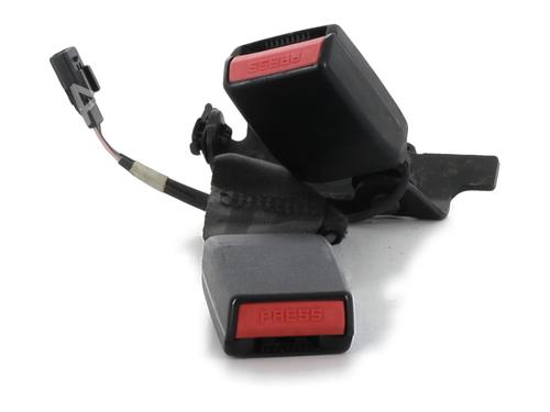 Used Seat buckle RENAULT LAGUNA III (BT0/1) 1.5 dCi (BT00, BT0A, BT0T, BT1J) (110 hp) 30048727