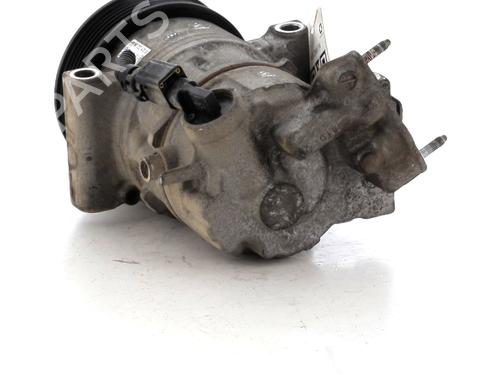 Compressor A/C PEUGEOT 208 I (CA_, CC_) 1.2 VTI 82 | BP30917606M34
