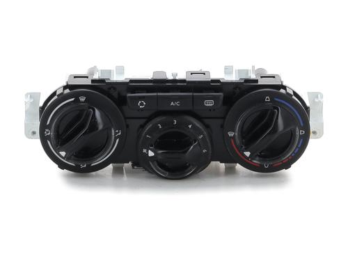 Used Climate control PEUGEOT 208 I (CA_, CC_) [2012-2020]  24158543