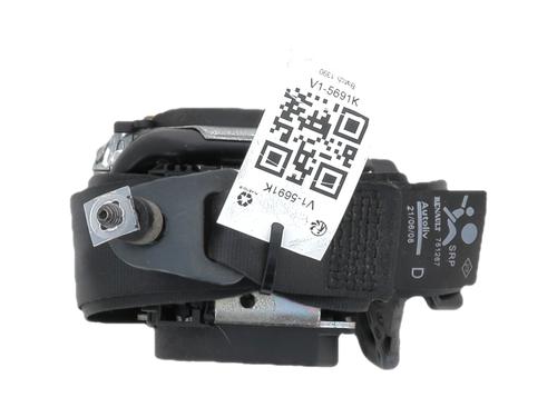 Used Front right belt tensioner Front right belt tensioner DACIA SANDERO 1.4 (BS0C, BS0A, BS0G, BS1F, BS0E) (75 hp) 34261626 34261626