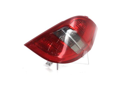 Right taillight MERCEDES-BENZ A-CLASS (W169) A 200 CDI (169.008, 169.308) | BP22797099C35 