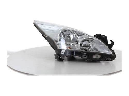 Faro derecho Faro derecho PEUGEOT 3008 I MPV (0U_) 1.6 HDi (109 hp) 34177285 34177285