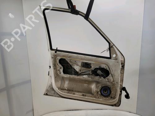 Left front door CITROËN SAXO (S0, S1) 1.0 X | BP29702310C2 