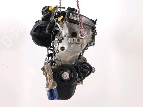 Used Engine TOYOTA AYGO (_B1_) 1.0 (KGB10_, KGB10R) (68 hp) 33159466