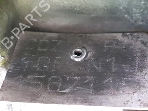 Engine PEUGEOT 106 I (1A, 1C) 1.0 | BP29552693M1 