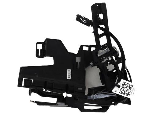 Serratura anteriore sinistra FORD FIESTA VI (CB1, CCN) 1.4 TDCi (70 hp) 31285252