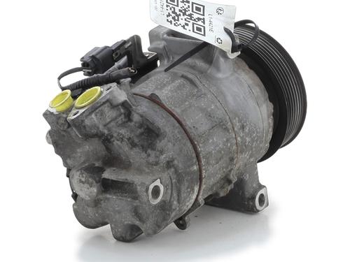 AC compressor RENAULT GRAND SCÉNIC III (JZ0/1_) 1.6 dCi (JZ00, JZ12) | BP29623869M34 
