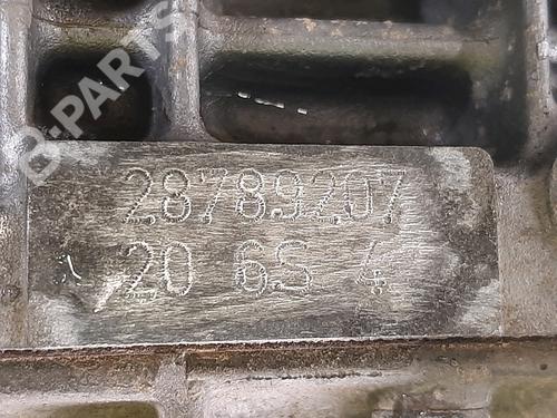 Engine BMW 3 (E46) 320 i | BP10459946M1  - Image 9