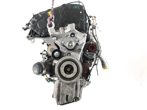 Used Engine ALFA ROMEO 159 Sportwagon (939_) 1.9 JTDM 8V (939BXE1B) (120 hp) 31085762