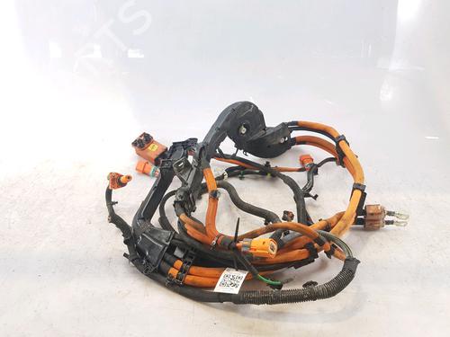 Used Cable PEUGEOT 508 SW II (FC_, FJ_, F4_) Hybrid 224 (F45GQU) (224 hp) 27903088