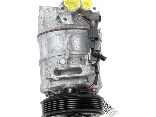 AC compressor RENAULT MEGANE IV Hatchback (B9A/M/N_) 1.6 TCe 205 (B9MV) | BP32278205M34 