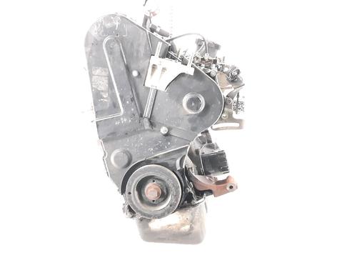 Used Engine PEUGEOT 205 II (20A/C) 1.7 Diesel (60 hp) 32013492
