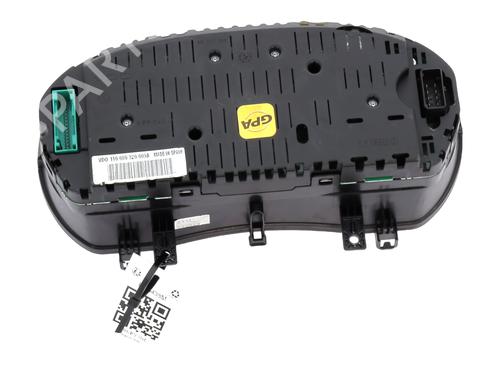 Compteur de vitesse VW POLO IV (9N_, 9A_) 1.4 TDI | BP22243073C47 