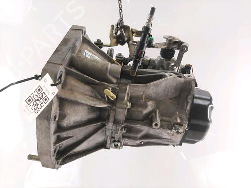 Used Gearbox Gearbox SUZUKI VITARA (LY) 1.6 AllGrip (APK 416) (120 hp) 36252233 36252233