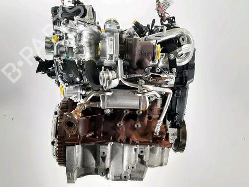 Engine DACIA SANDERO II 1.5 dCi | BP33230023M1 - Image 4