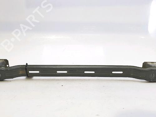 Rear bumper reinforcement SUZUKI CELERIO (LF) 1.0 (AVK310) | BP29346317C73 
