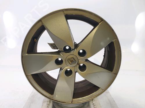Used Rim RENAULT SCÉNIC III (JZ0/1_) 1.5 dCi (110 hp) 27395952