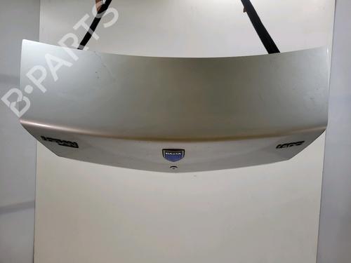 Used Tailgate Tailgate 37087230 37087230