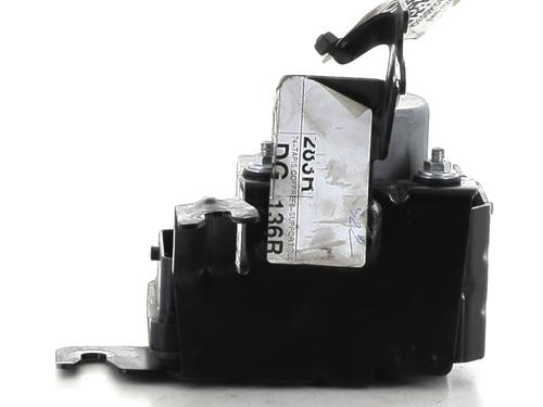 Used ABS pump DACIA SANDERO II 1.5 dCi (90 hp) 31086047