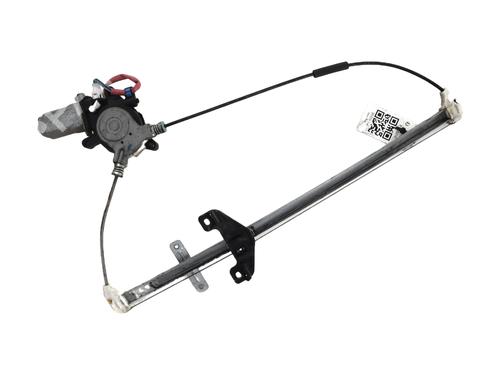 Rudehejsemekanisme Højre bagtil HONDA CR-V II (RD_) 2.0 (RD5) (150 hp) 31577724