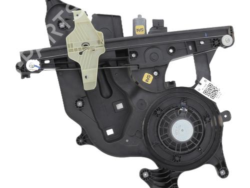 front-left-window-mechanism-citroen-berlingo-box-bodympv-k9-2018-33866864 main image