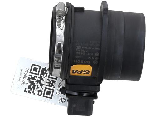 Starter BMW 1 (E87) 118 d | BP27354371M8 