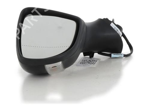 Left mirror RENAULT CLIO IV (BH_) 1.5 dCi 90 | BP29522725C26 