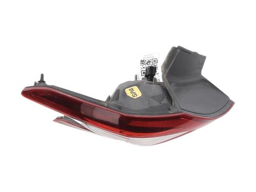 Used Left taillight Left taillight PEUGEOT 308 II (LB_, LP_, LW_, LH_, L3_) 1.6 HDi (92 hp) 39941838 39941838