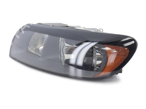 Used Left headlight Left headlight VOLVO C30 (533) 1.6 D (109 hp) 34204525 34204525