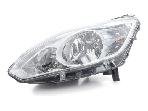 Left headlight FORD C-MAX II (DXA/CB7, DXA/CEU) 1.6 TDCi | BP40619217C28 - Image 4