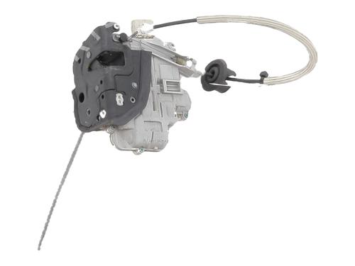 Used Front right lock AUDI A6 C6 Avant (4F5) 3.0 TDI quattro (225 hp) 31693730