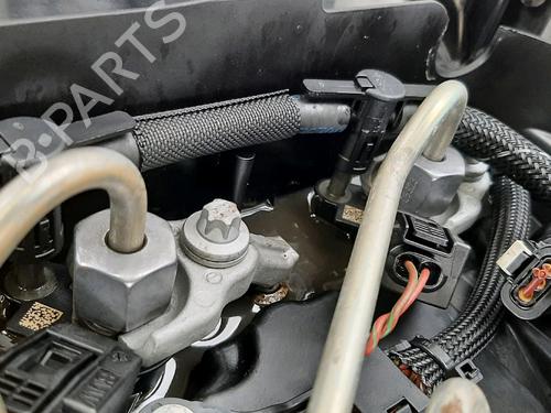 Engine BMW 3 Touring (E91) 320 d | BP32842545M1  - Image 9