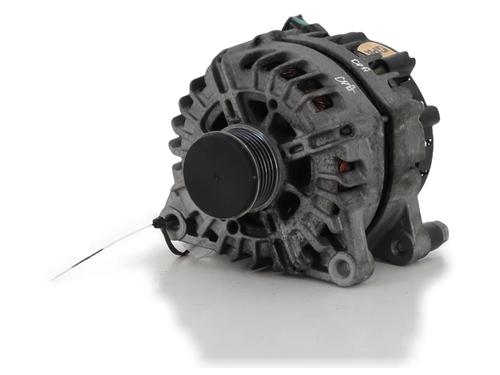 Used Alternator PEUGEOT 208 I (CA_, CC_) 1.4 HDi (68 hp) 29695841