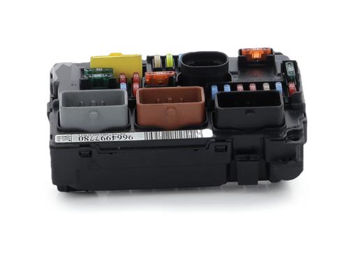 Used Fuse box Fuse box PEUGEOT 207 (WA_, WC_) 1.4 16V (95 hp) 40277750 40277750