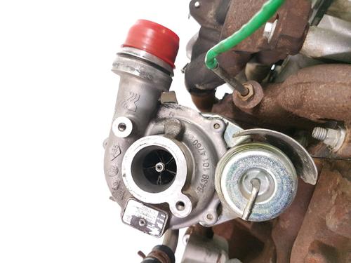 Engine RENAULT TWINGO II (CN0_) 1.5 dCi 90 | BP40520983M1  - Image 6