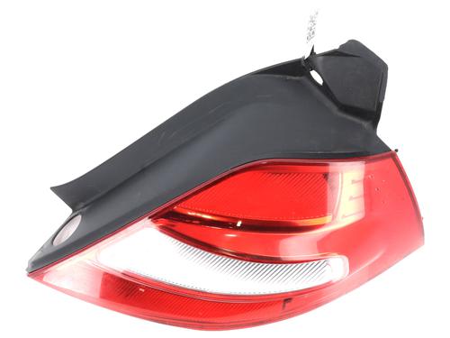 Right taillight RENAULT MEGANE II (BM0/1_, CM0/1_)  | BP25621487C35 