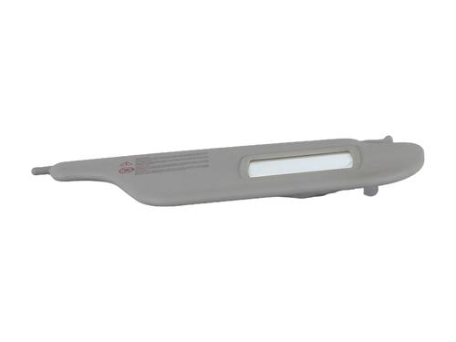 Right sun visor RENAULT CLIO IV (BH_) 1.2 16V (BHA1, BHAK, BHMG, BHMK) | BP29144639I2 