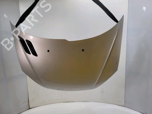 Used Hood Hood PEUGEOT 206 Hatchback (2A/C) 1.4 HDi eco 70 (68 hp) 40171981 40171981