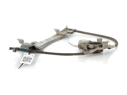 Vindusheismekanisme høyre foran RENAULT TWINGO II (CN0_) 1.2 16V (CN0K, CN0V, CN0A) | BP29495517C23