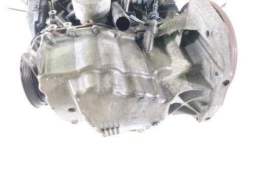 Engine RENAULT MEGANE III Hatchback (BZ0/1_, B3_) 1.5 dCi (BZ09, BZ0D, BZ1W, BZ29, BZ14) | BP30094373M1