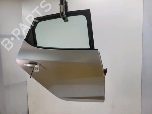Used Right rear door Right rear door 39259595 39259595