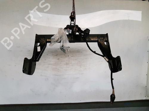 Used Tow ball/Mechanism FORD TRANSIT CUSTOM V362 Van (FY, FZ) 2.0 EcoBlue (130 hp) 29495121