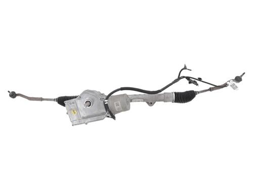 Used Steering rack Steering rack CITROËN C3 II (SC_) 1.2 VTi 82 (82 hp) 33645851 33645851