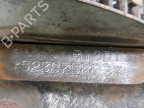 Engine CHEVROLET SPARK (M300) 1.0 | BP29848956M1 