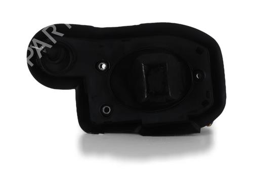 Gear lever BMW 1 (E87) 118 d | BP32006630M90