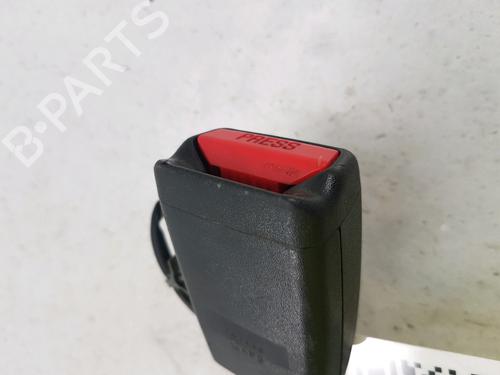 Seat buckle NISSAN NOTE (E11, NE11) 1.5 dCi | BP27916063I32 