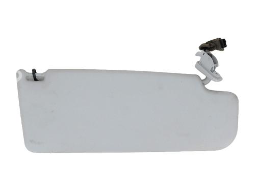 Left sun visor VW POLO (9N_, 9A_) 1.4 TDI | BP28177243I1 