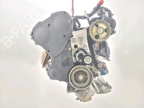 Motor PEUGEOT 307 CC (3B) 2.0 16V (136 hp) 30165904