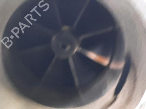 Engine KIA CEE'D Hatchback (ED) 1.6 CRDi 115 | BP31797301M1